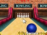 3d bowling